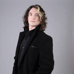 Thomas Pepper