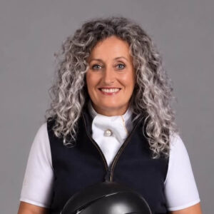 Tracey Sanderson