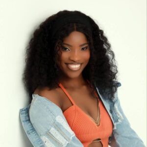 Ayomide Esther Olateju