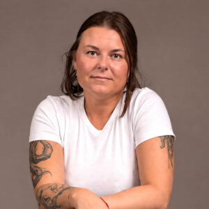 Birute Senkute