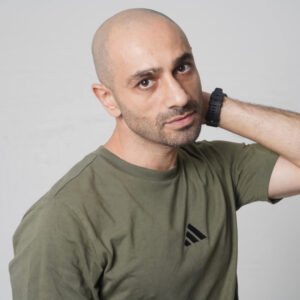 Charbel Antoury