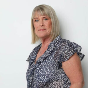 Chrissy Gill