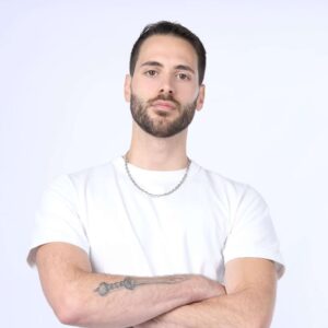Christian Marcozzi