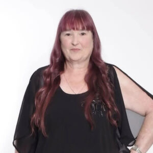 Dawn Drabwell