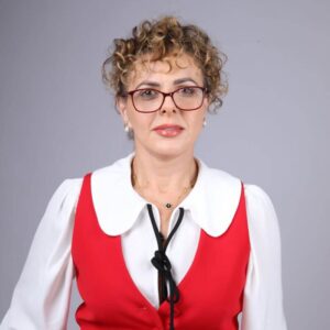 Ermira Muca