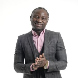 Fabrice Mpiana
