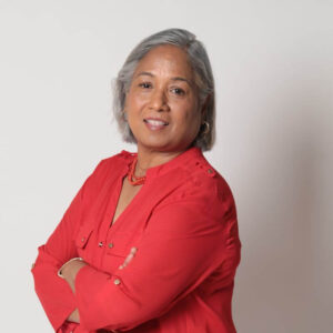 Jaibhunnisha Rafiq