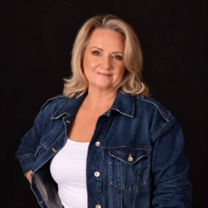 Jenny Whiteside