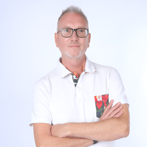 Jéan-Paul Chapman
