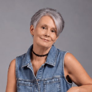 Karen Stockdale