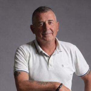 Kevin John Mowat