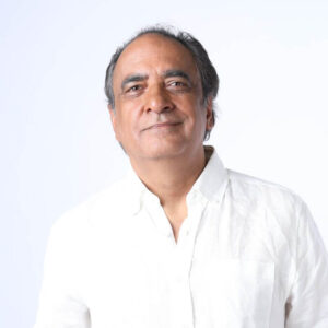 Khilesh Kumar Anand
