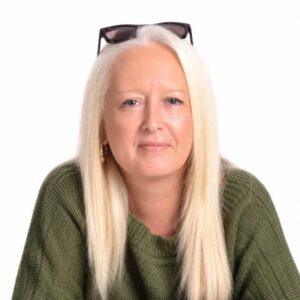 Laura Allison Cutler