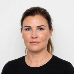 Lisa McMahon