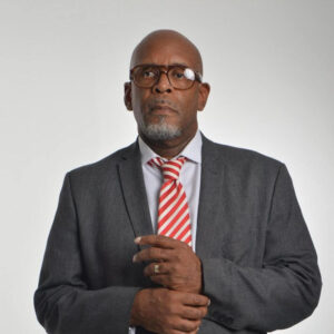 Lyndon Stephen Magloire