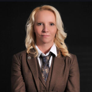Lynsey Hindle