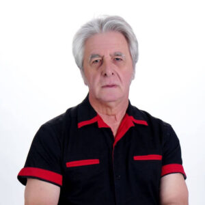 Malcolm McCafferty