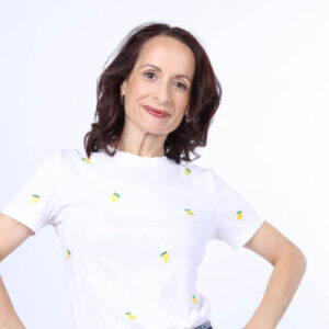 Maria Melei