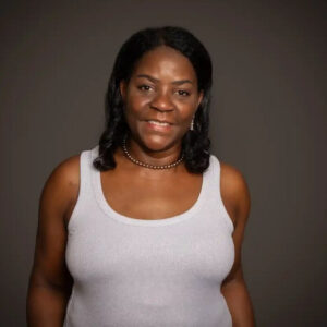 Maureen Hepburn-Small