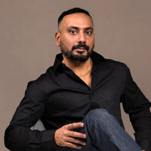 Sajid Latif
