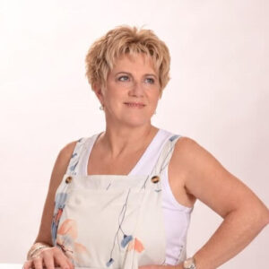 Sandra Hibbert