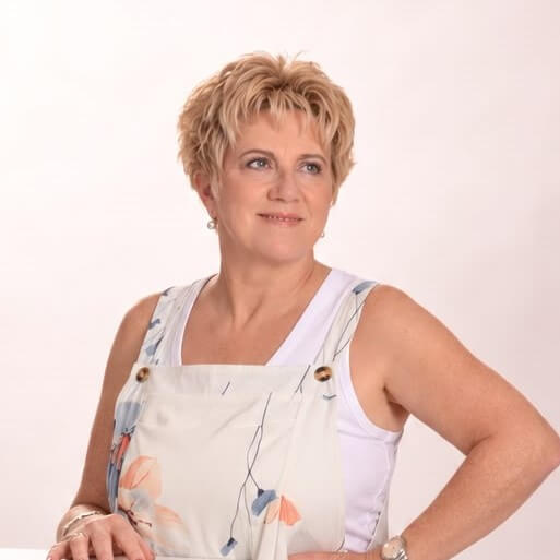 Sandra Hibbert Sandra Hibbert