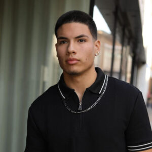Santiago Toro Loaiza