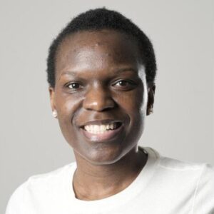 Shaquillie Sizya
