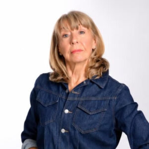 Sheila Yeats