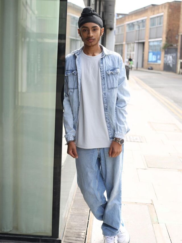 Do it like it’s going out of style 🔥
📸: Chanpreet