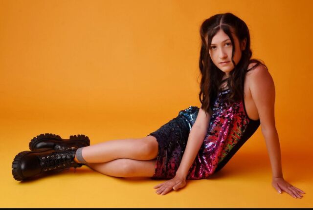 Be your own standard! 

📸: Sofia